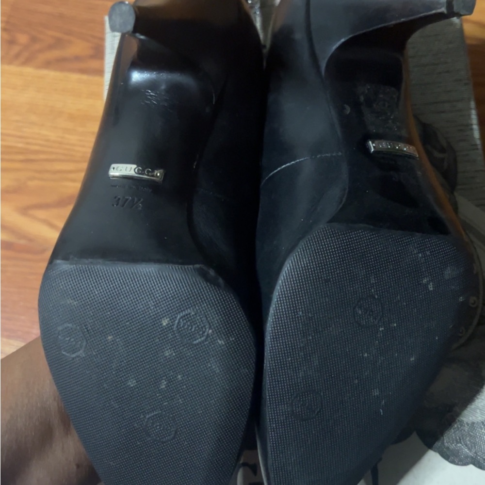 Gucci Pumps - Picture 4 of 8